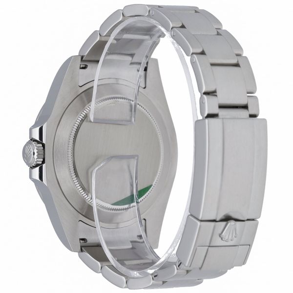 Rolex Explorer II 216570